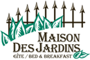 Maison Des Jardins